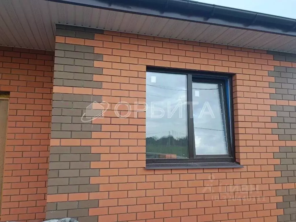 Дом в Тюменская область, Тюменский муниципальный округ, с. Перевалово ... - Фото 2