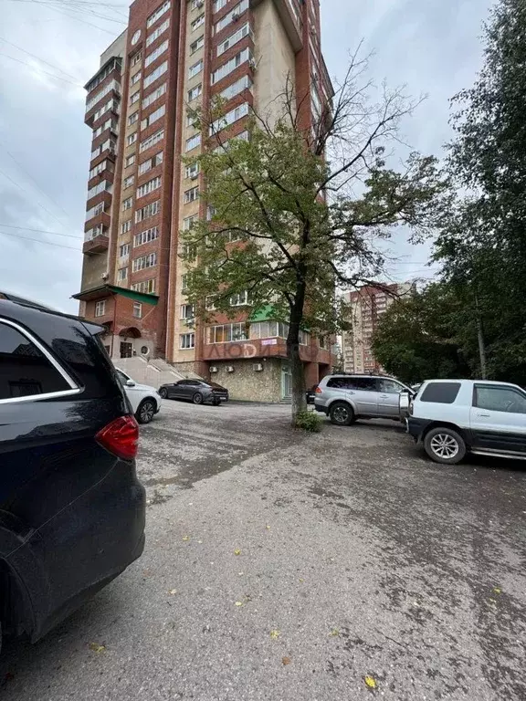 Гараж в Башкортостан, Уфа ул. Карла Маркса, 53 (24 м) - Фото 1