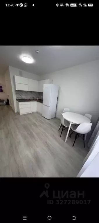 2-к кв. Пермский край, Пермь Магистральная ул., 86Б (47.0 м) - Фото 2