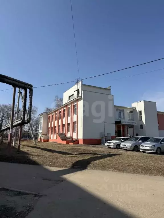 3-к кв. Марий Эл, Медведевский район, Русско-Кукморское с/пос, д. ... - Фото 1