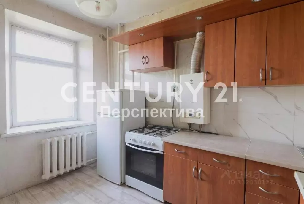 3-к кв. Тверская область, Кашин ул. Ленина, 50/9 (59.0 м) - Фото 1