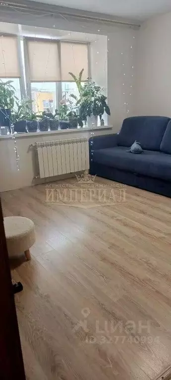 1-к кв. Марий Эл, Йошкар-Ола Фестивальная ул., 60 (37.0 м) - Фото 2