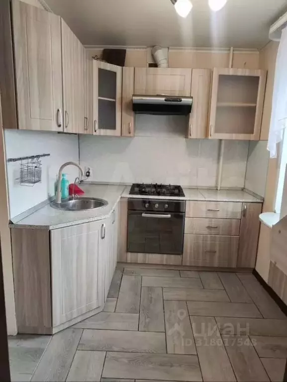 3-к кв. Пензенская область, Никольск ул. Ленина, 137 (65.0 м) - Фото 0