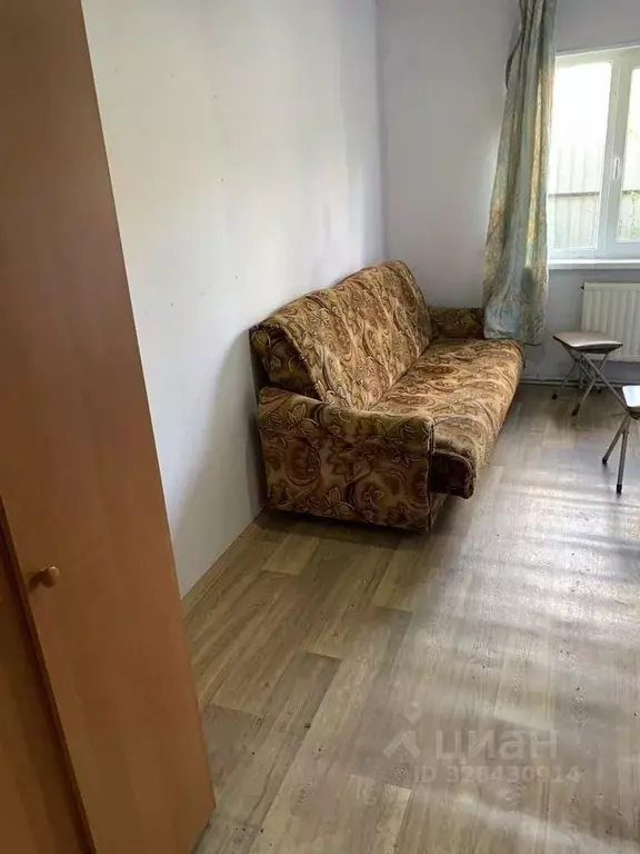 1-к кв. Московская область, Балашиха городской округ, д. Черное ш. ... - Фото 2