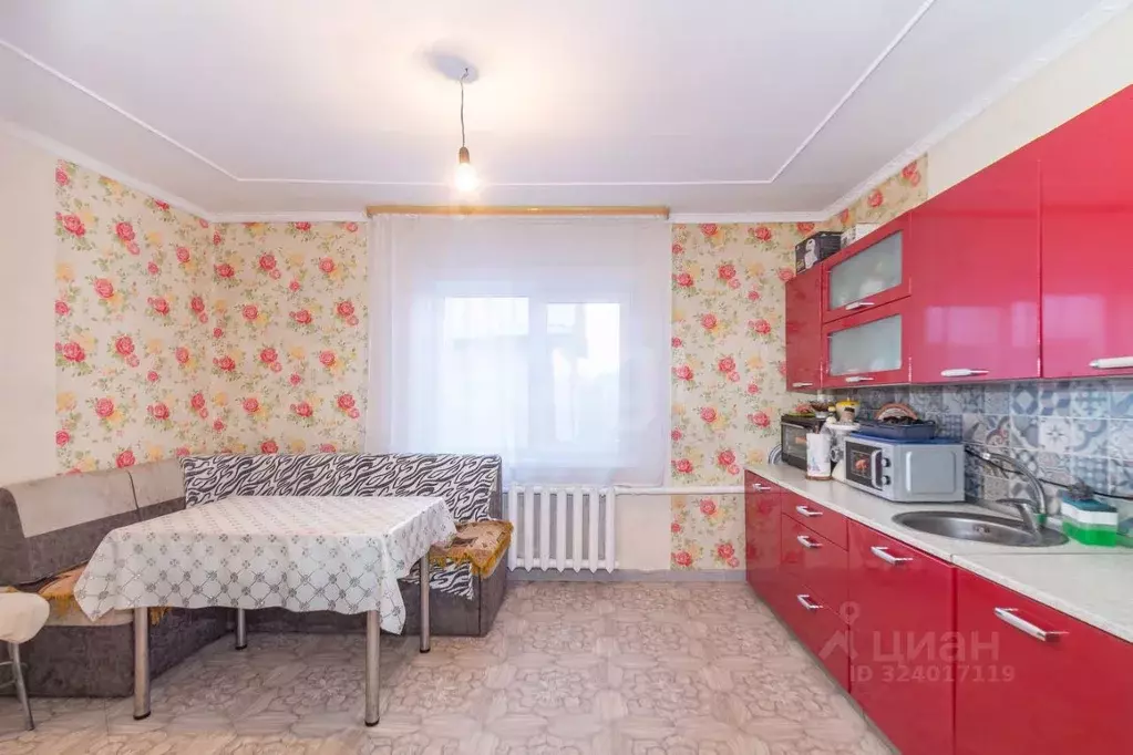 Дом в Омская область, Омск Любитель СНТ,  (79 м) - Фото 1