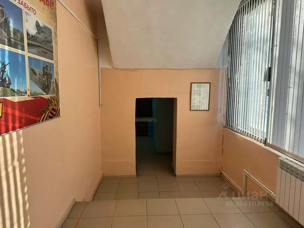 Помещение свободного назначения в Татарстан, Набережные Челны ул. ... - Фото 1