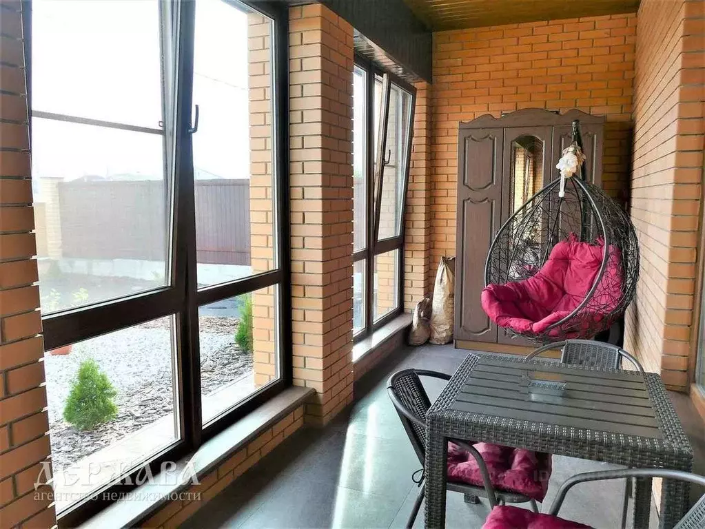 Коттедж в Белгородская область, Старый Оскол пос. Северный,  (152 м) - Фото 2