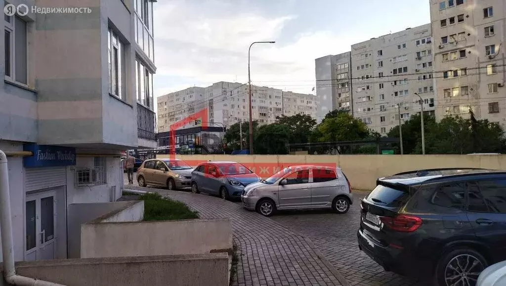 Помещение свободного назначения (108 м) - Фото 2