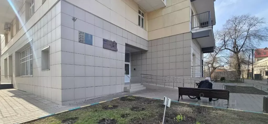 2-к кв. Москва проезд Попов, 1к2 (59.9 м) - Фото 2