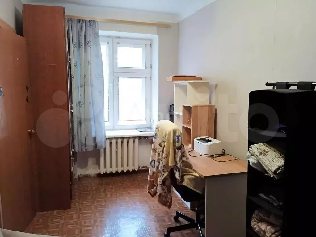 2-к. квартира, 44 м, 4/5 эт. - Фото 1