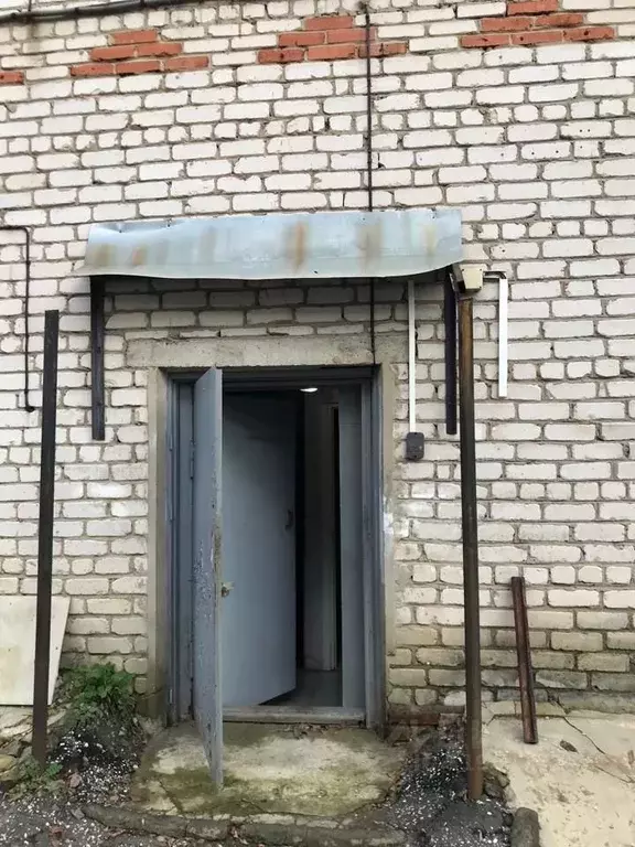 Помещение свободного назначения в Владимирская область, Селивановский ... - Фото 0