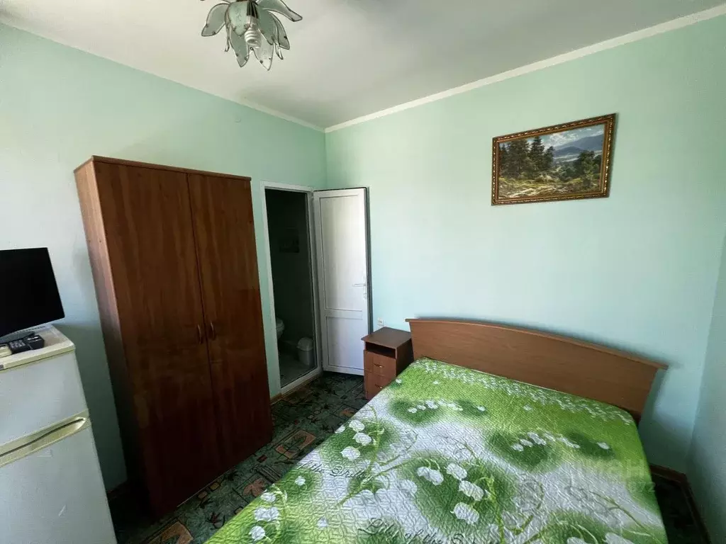 Студия Краснодарский край, Анапа Красноармейская ул., 44А (14.0 м) - Фото 0