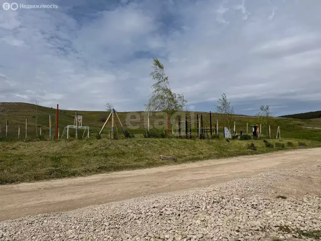 Дом в Трудовское сельское поселение, село Строгоновка, Ореховая улица ... - Фото 2