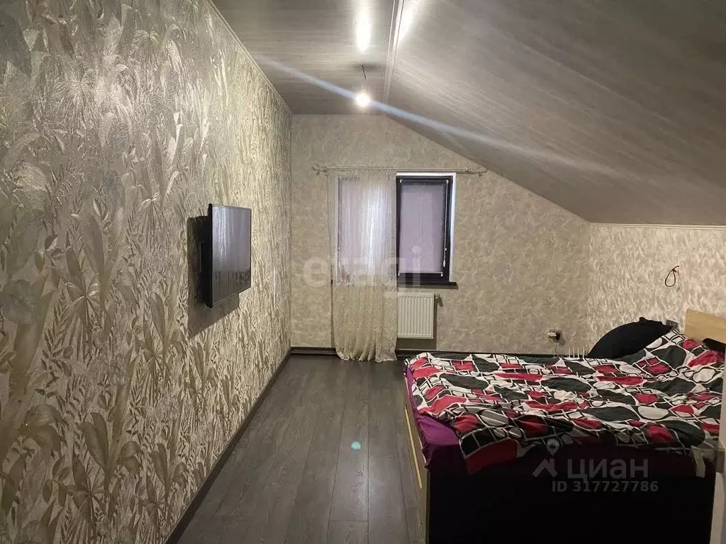 Дом в Крым, Симферополь ул. 34-я Коллективных Садов (120 м) - Фото 1