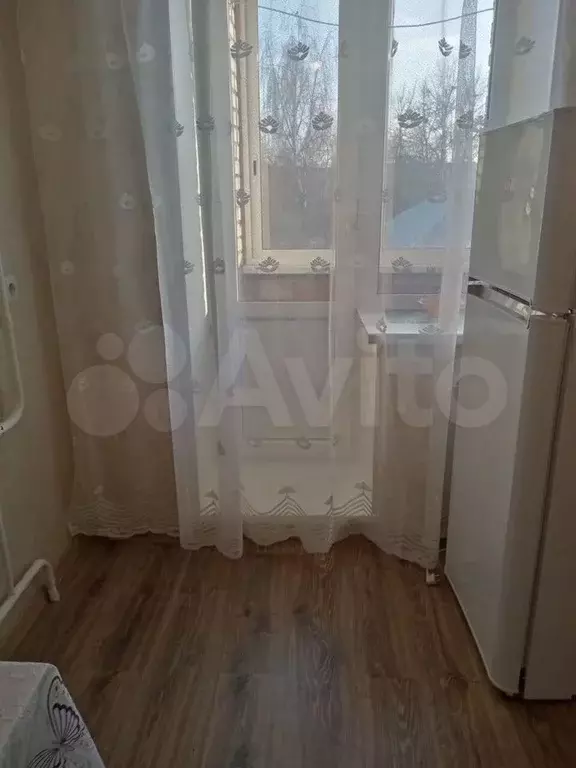 1-к. квартира, 30 м, 4/9 эт. - Фото 1