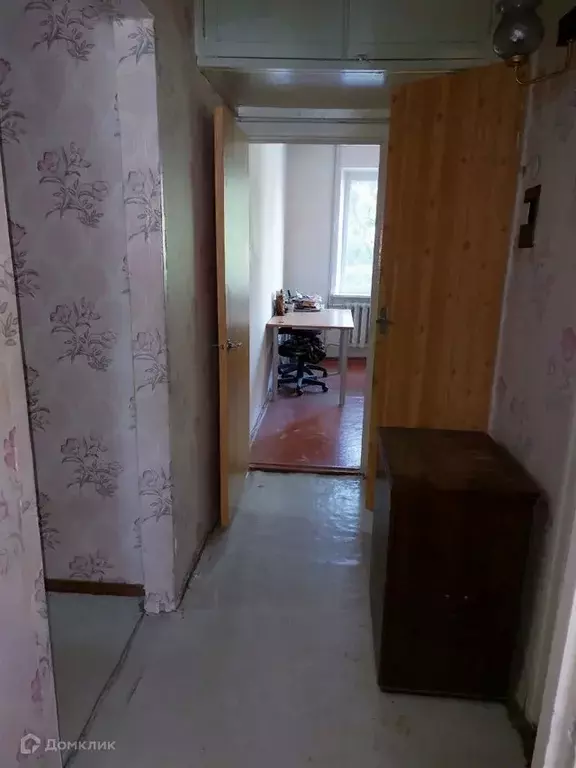 Продаётся 3-к квартира, 62 м - Фото 1