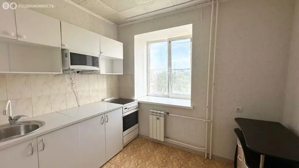 1-комнатная квартира: Томск, Ленинский район, микрорайон Каштак, ... - Фото 1