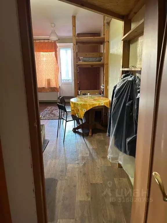 Студия Санкт-Петербург Богатырский просп., 66к1 (32.0 м) - Фото 1