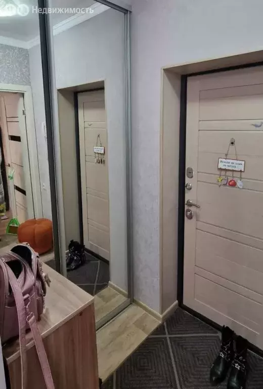 1-комнатная квартира: станица Ессентукская, Пикетная улица, 2 (40 м) - Фото 0