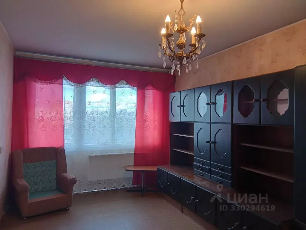3-к кв. Санкт-Петербург ул. Маршала Казакова, 10к1Е (64.0 м) - Фото 1
