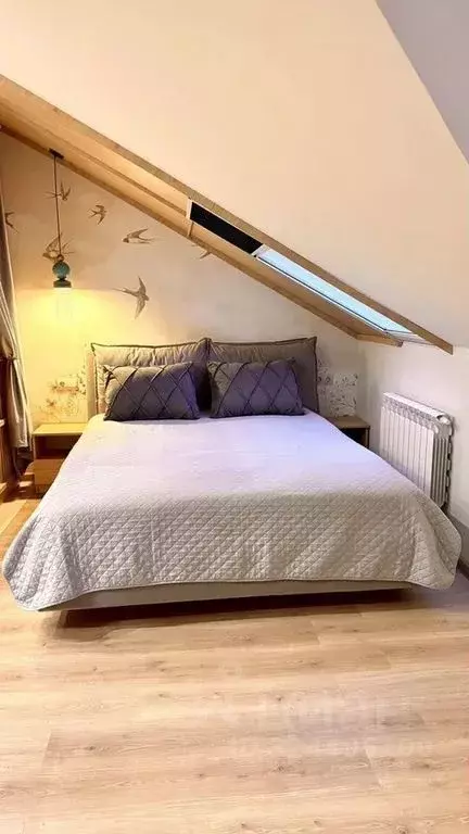 2-к кв. Калининградская область, Зеленоградск ул. Гагарина, 47 (40.0 ... - Фото 2