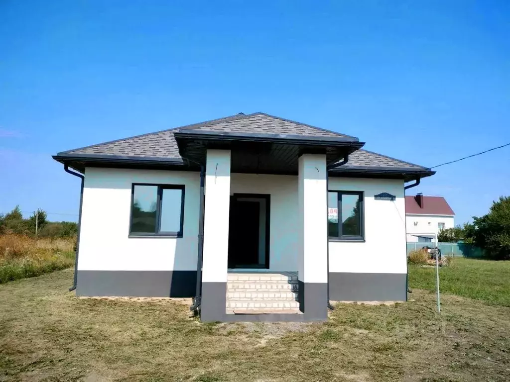 Коттедж в Московская область, Богородский городской округ, д. ... - Фото 2