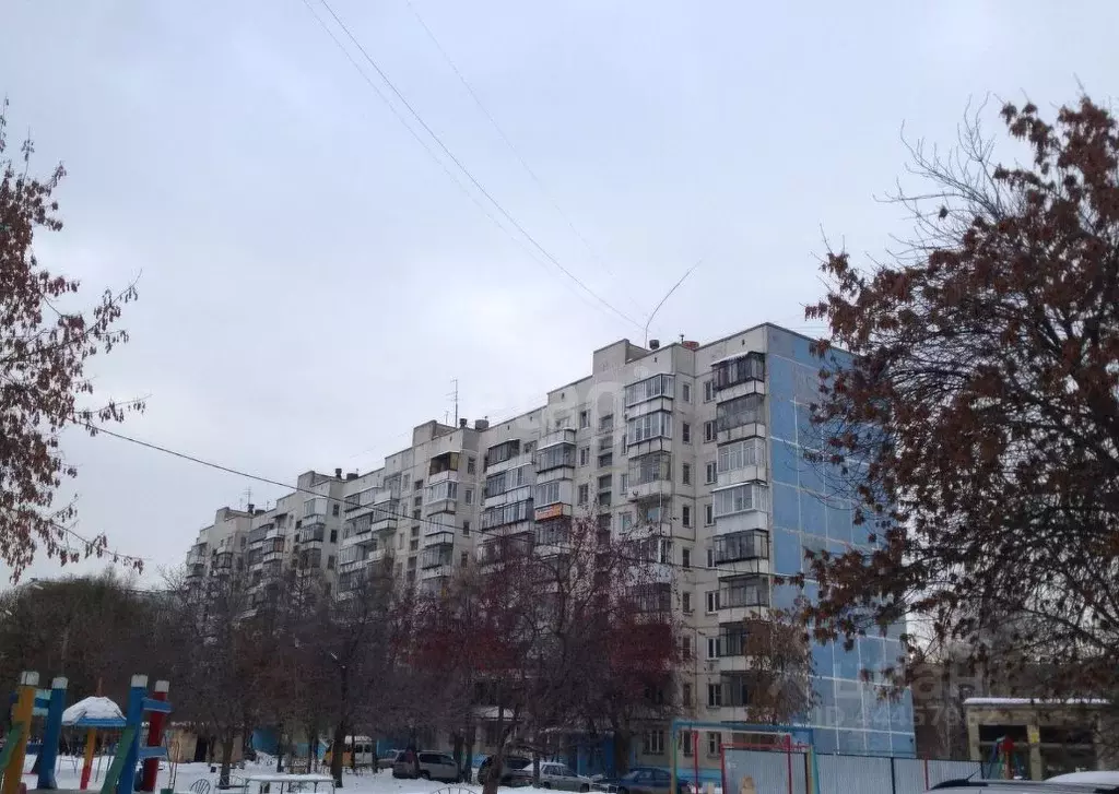 Купить 3-комнатную квартиру 91,7 м² в квартале "На Гастелло" по адресу Тюмень, у