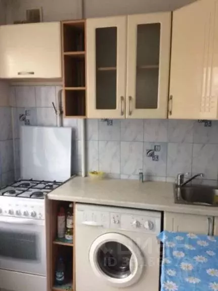 2-к кв. Хакасия, Абакан ул. Комарова, 6 (42.0 м) - Фото 1