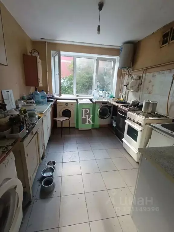 Комната Севастополь ул. Надежды Островской, 7 (10.0 м) - Фото 2