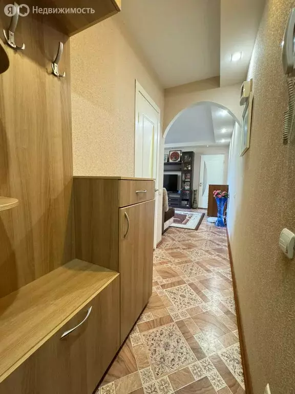 2-комнатная квартира: Саратов, Деловая улица, 7 (45.3 м) - Фото 1