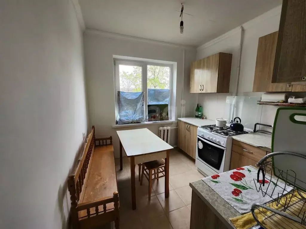 2-к кв. Северная Осетия, Владикавказ Весенняя ул., 40 (48.6 м) - Фото 2