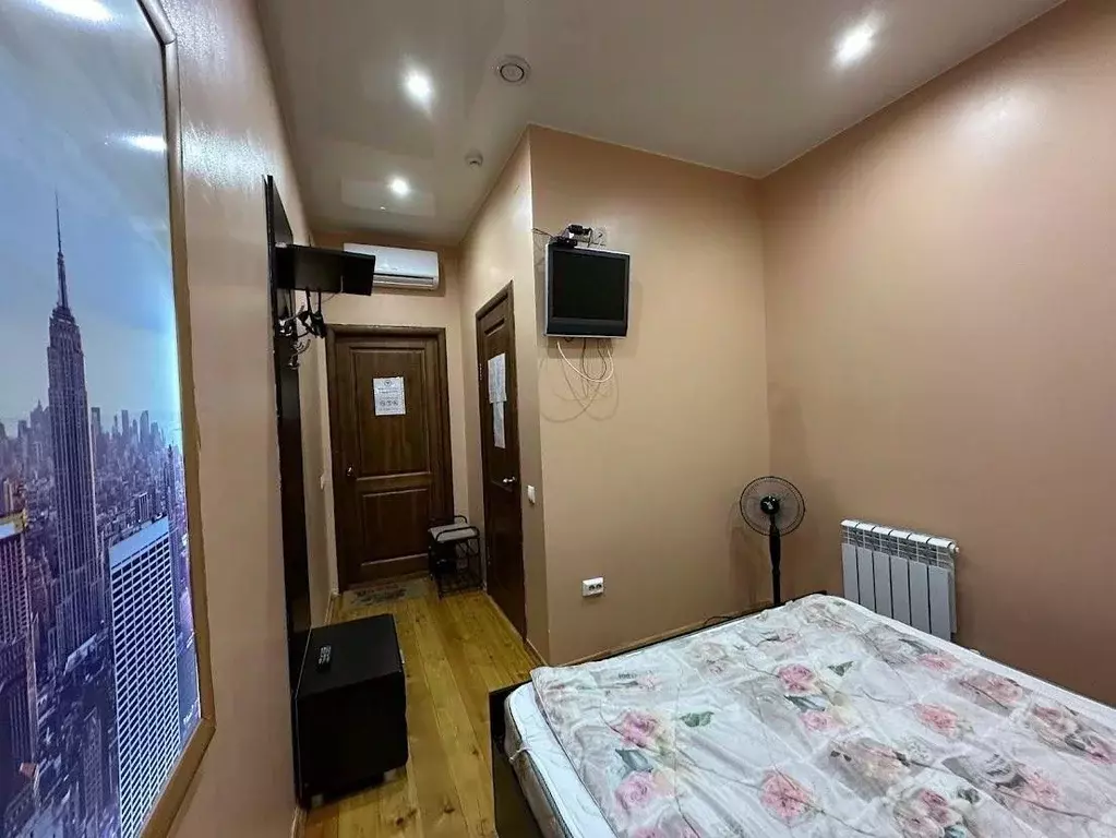 Комната Бурятия, Улан-Удэ ул. Хоца Намсараева, 2В (9.0 м) - Фото 2