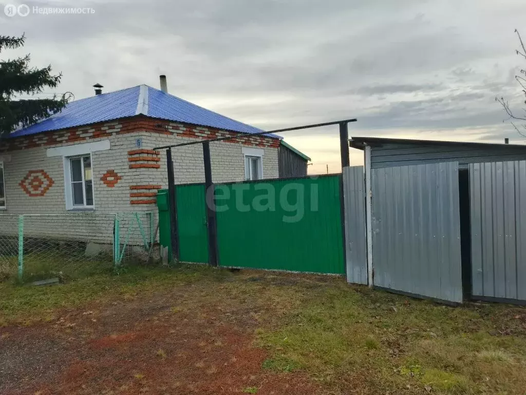 Дом в Борчаниново, улица Победы (94.8 м) - Фото 2