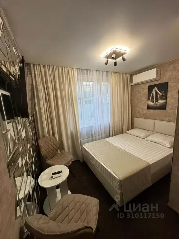 Комната Москва ул. Красного Маяка, 15 (18.0 м) - Фото 1