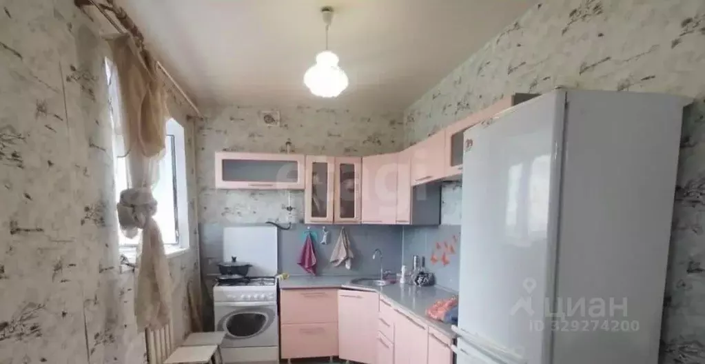 2-к кв. Башкортостан, Уфа ул. Правды, 21 (62.7 м) - Фото 1