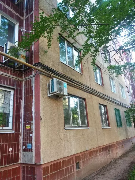 3-к кв. Саратовская область, Энгельс ул. Тельмана, 41 (63.0 м) - Фото 0