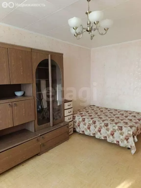 1-комнатная квартира: Москва, улица Маршала Голованова, 11 (37.7 м) - Фото 0