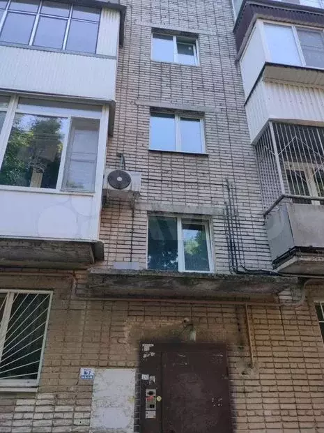 3-к. квартира, 60 м, 5/9 эт. - Фото 0