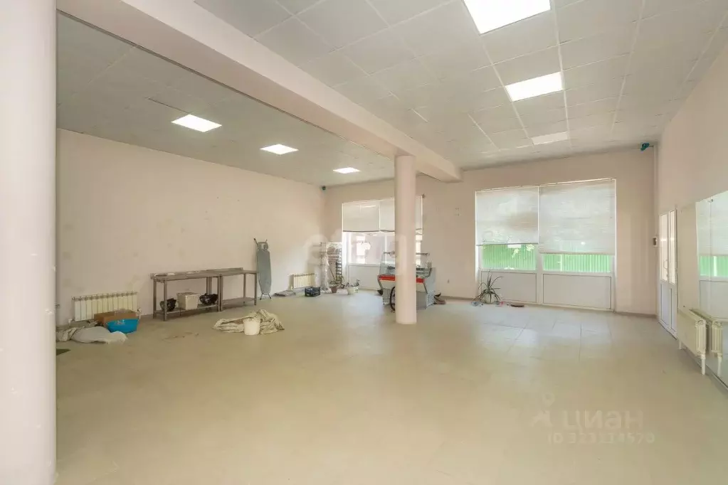 Помещение свободного назначения в Ростовская область, Ростов-на-Дону ... - Фото 0