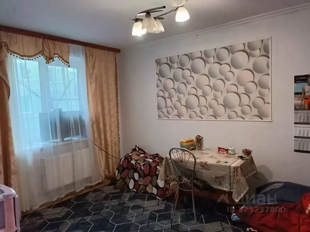 1-к кв. Самарская область, Самара Крутые Ключи мкр, ул. Евгения ... - Фото 1