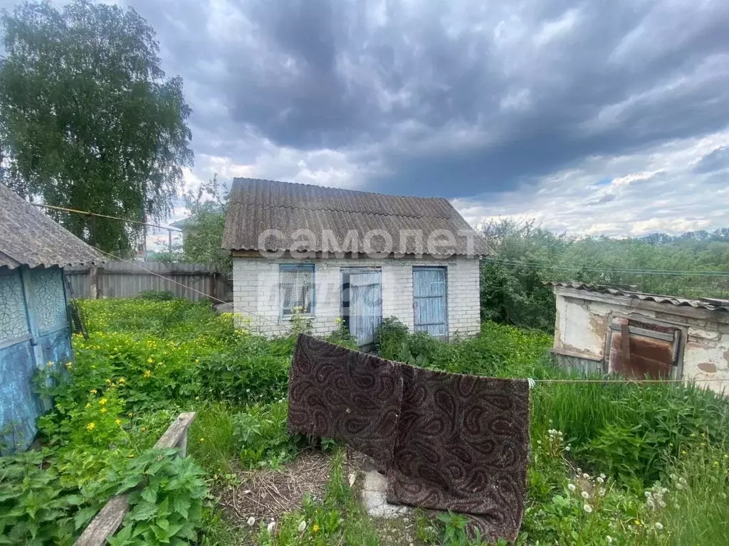 Дом 66,4 м на участке 15 сот. - Фото 1