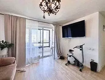 3-к кв. Санкт-Петербург просп. Орлово-Денисовский, 19к3 (88.0 м) - Фото 2