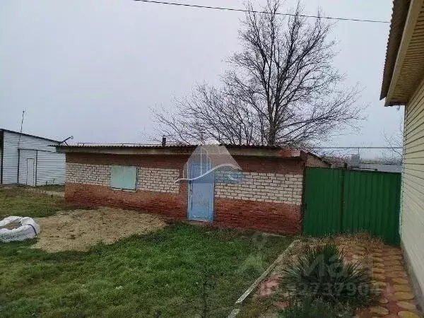 Склад в Калмыкия, Лагань ул. Баташова, 39А (62 м) - Фото 2