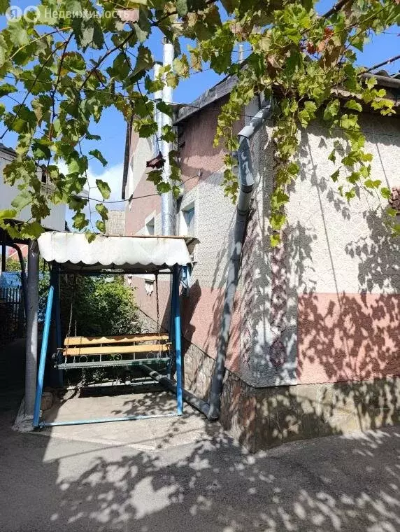 Дом в Республика Крым, муниципальный округ Феодосия, село Солнечное ... - Фото 2