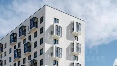 3-к кв. Московская область, Ленинский городской округ, Мисайлово пгт, ... - Фото 2