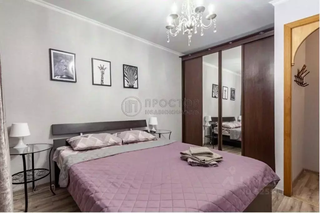 1-к кв. Москва Енисейская ул., 17К2 (21.0 м) - Фото 2