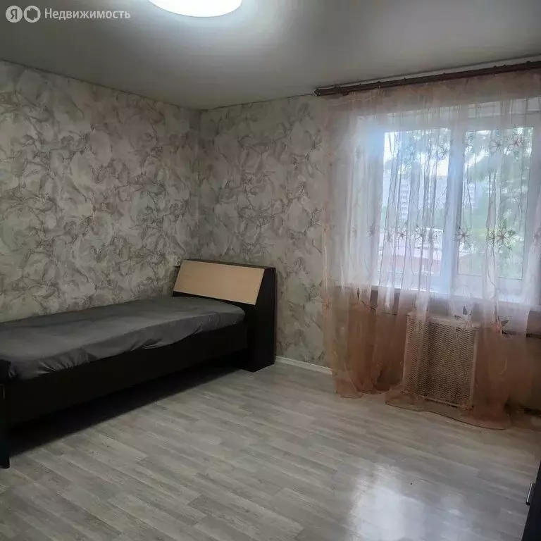 1к в -комнатной квартире (16 м) - Фото 2