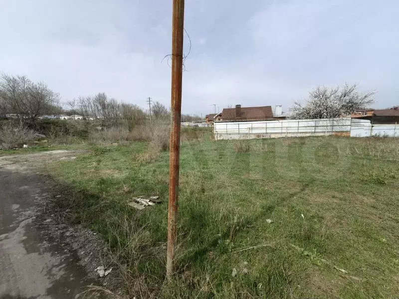Участок 8,5 сот. (ИЖС) - Фото 1