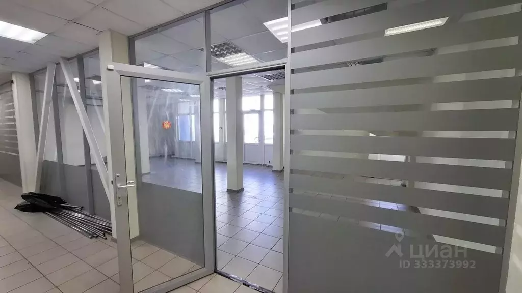 Помещение свободного назначения в Москва Нижняя Красносельская ул., ... - Фото 2
