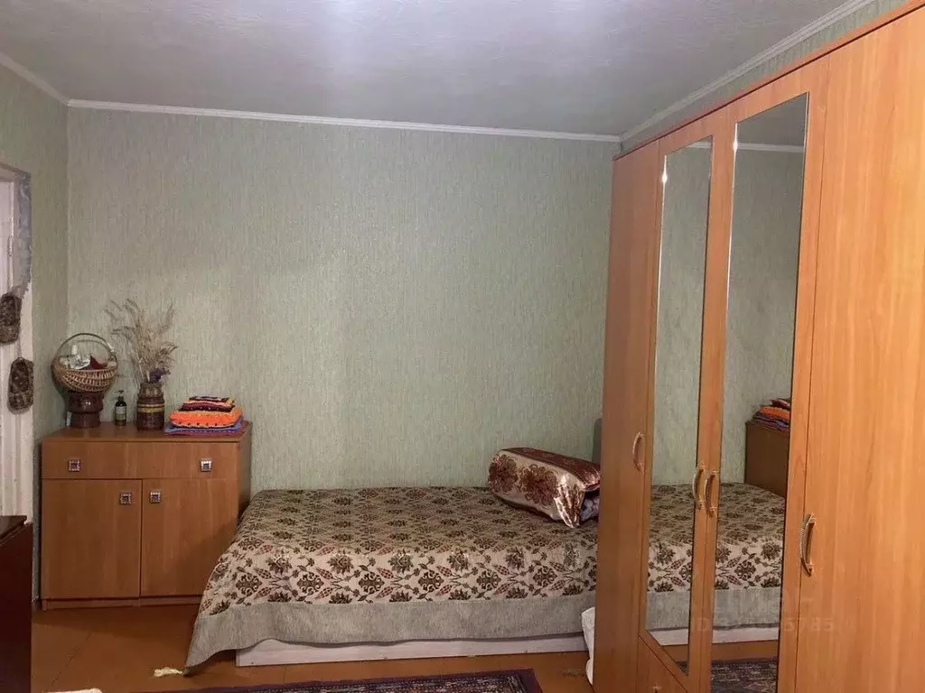 1-к кв. Омская область, Омск ул. 1-я Железнодорожная, 40 (30.0 м) - Фото 2